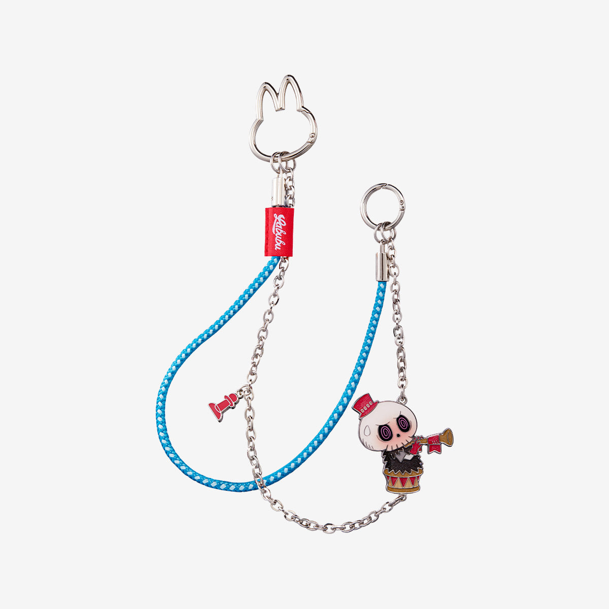 Labubu Pendant Blind Box