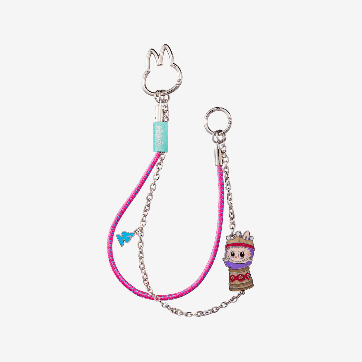 Labubu Pendant Blind Box