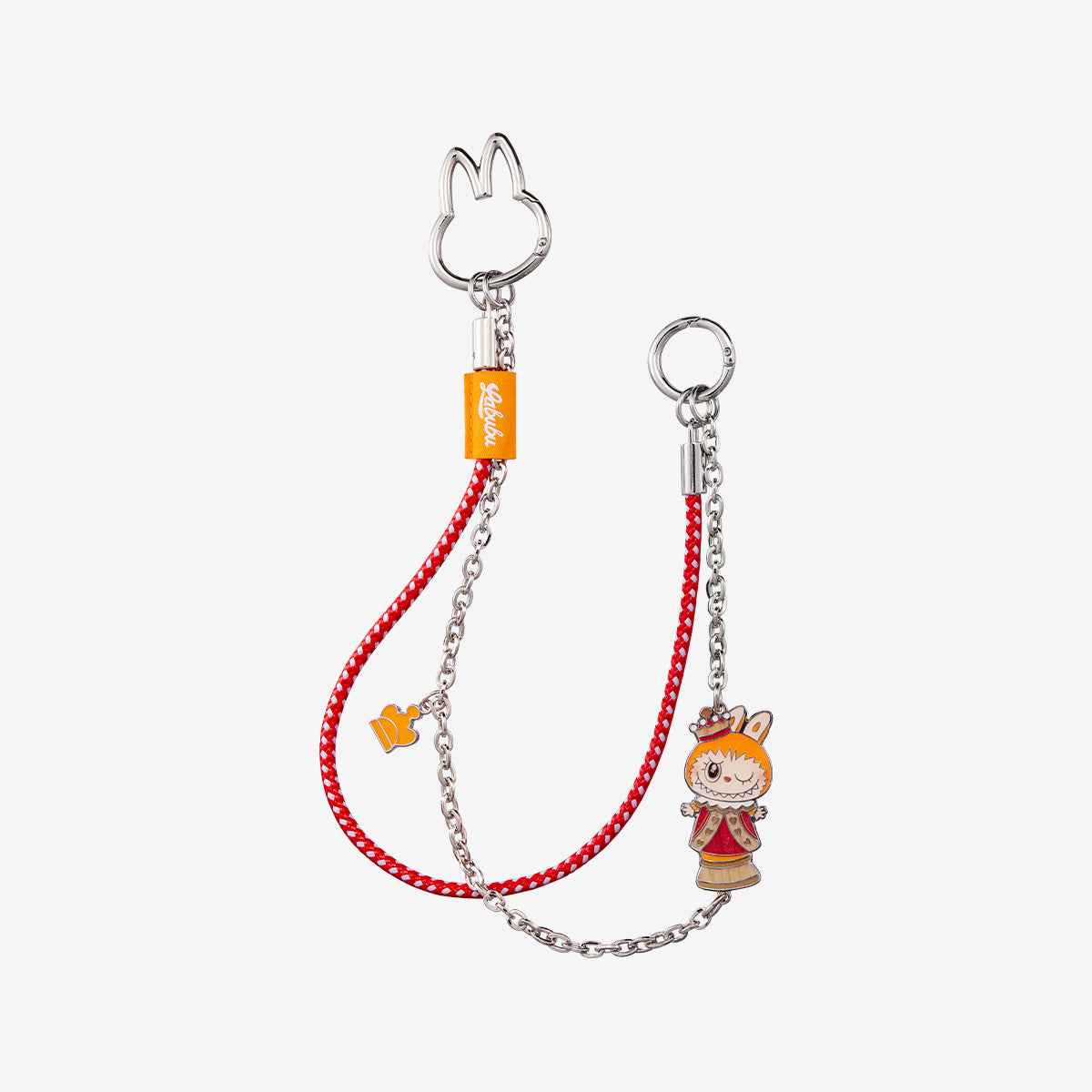 Labubu Pendant Blind Box