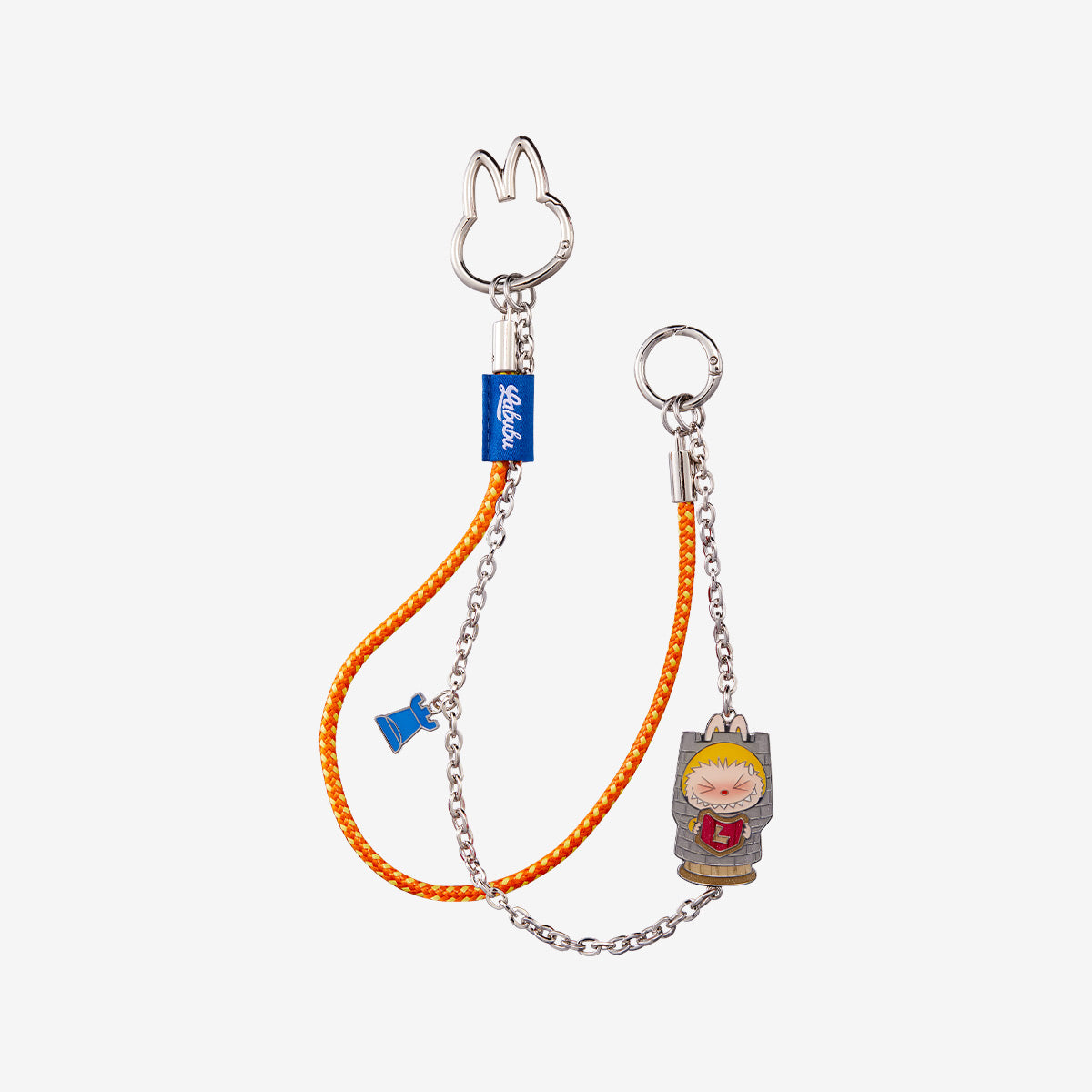 Labubu Pendant Blind Box