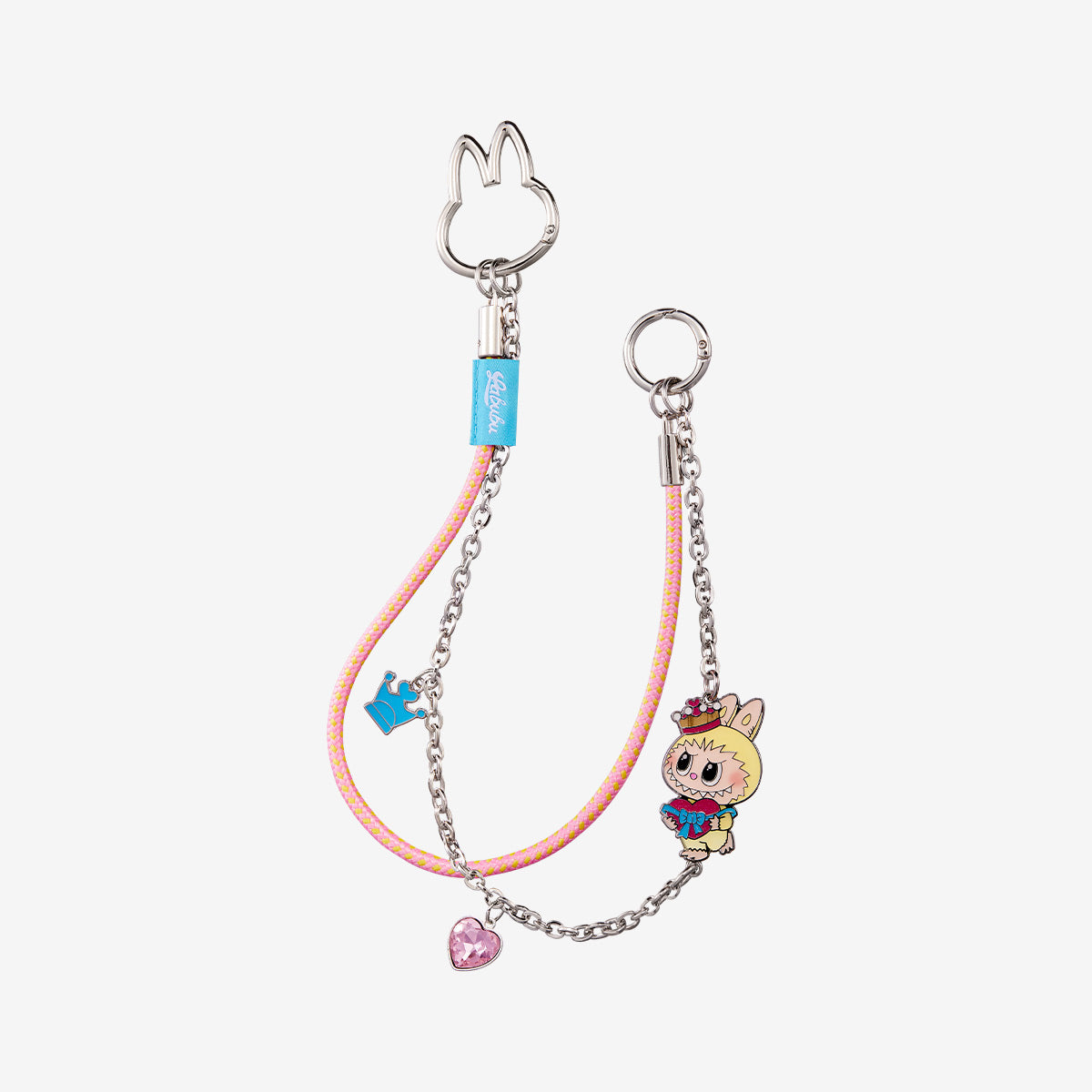 Labubu Pendant Blind Box