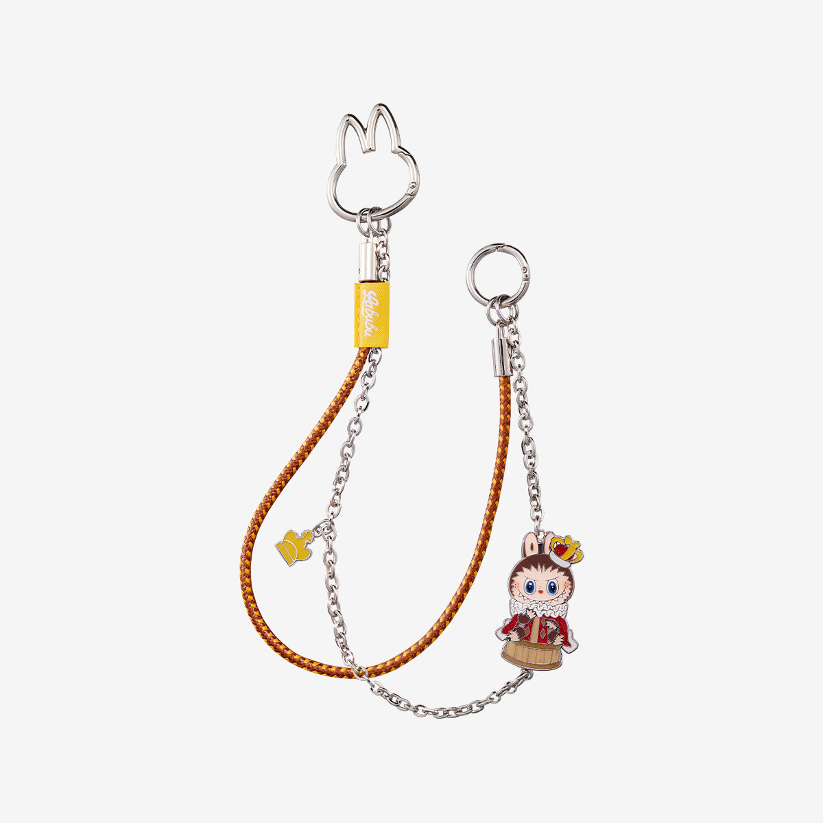 Labubu Pendant Blind Box