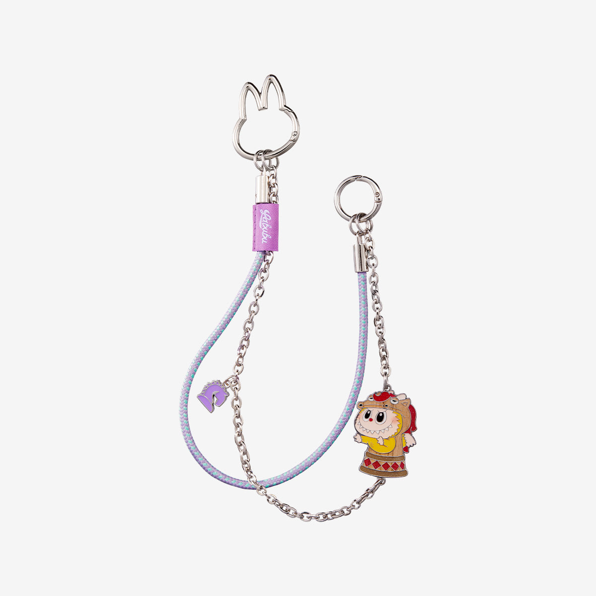 Labubu Pendant Blind Box