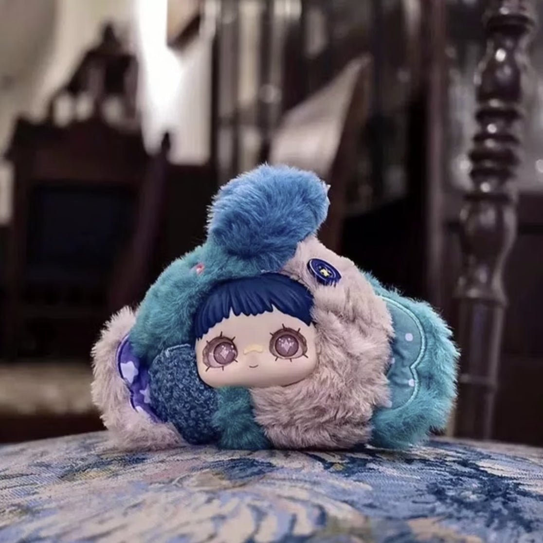 Maymei Once Forgotten Corners Plush Blind Box