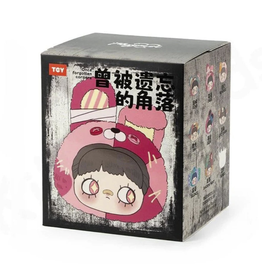 Maymei Once Forgotten Corners Plush Blind Box