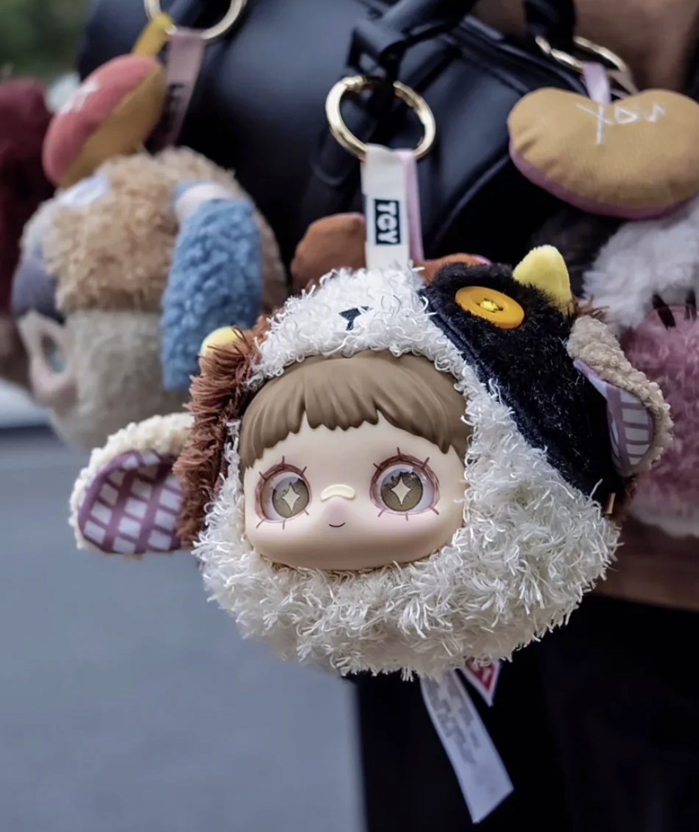 Maymei Once Forgotten Corners Plush Blind Box