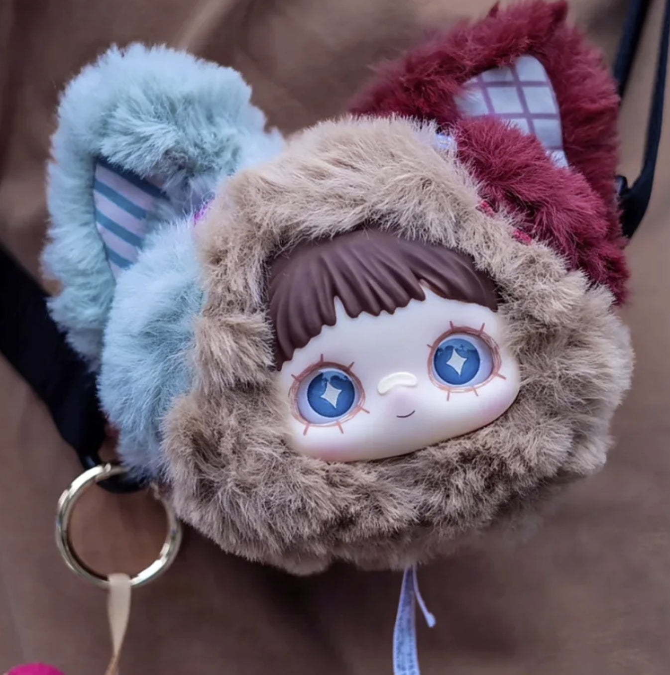 Maymei Once Forgotten Corners Plush Blind Box