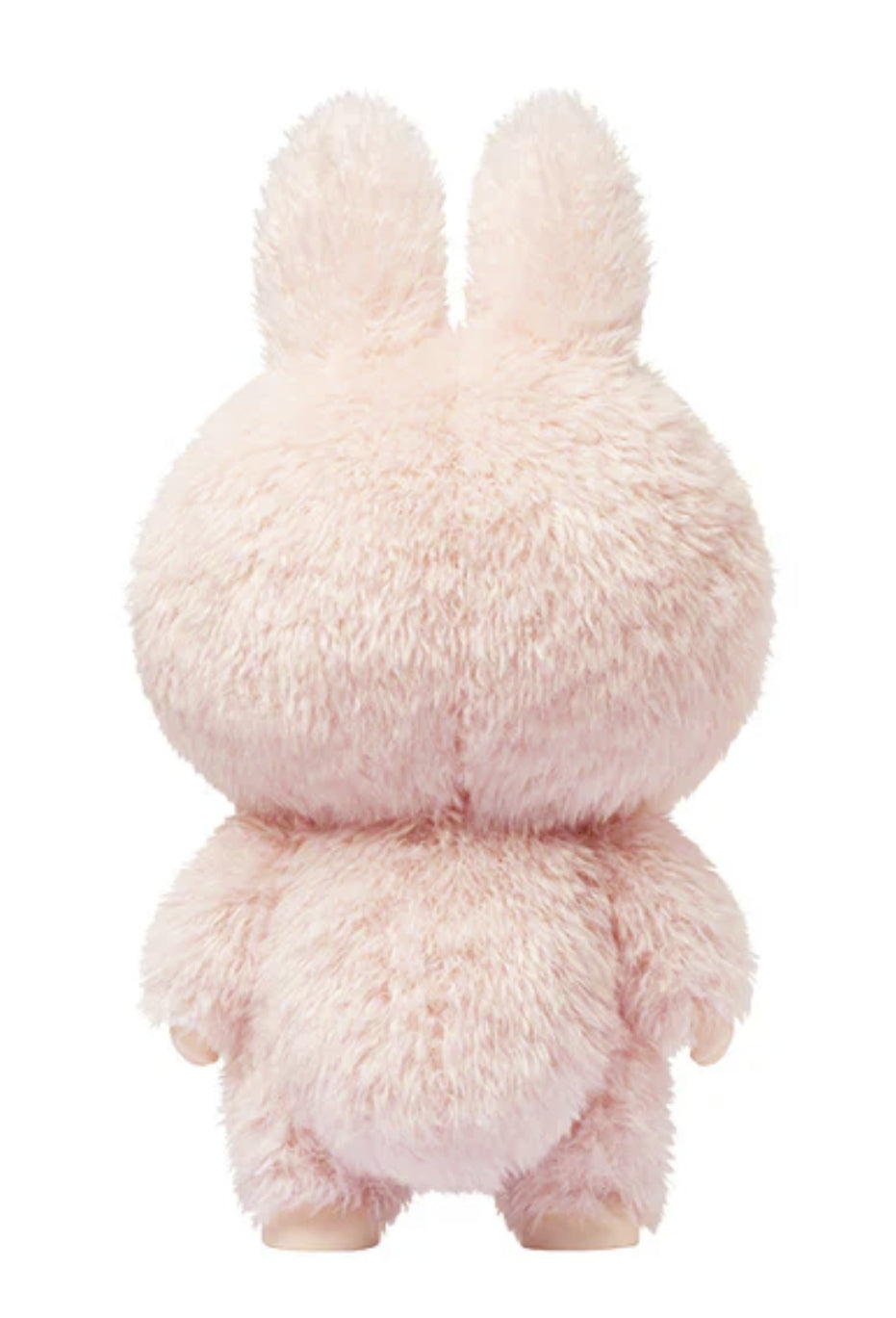 Pop Mart Labubu Mokoko Close to Sweet Vinyl Plush Doll