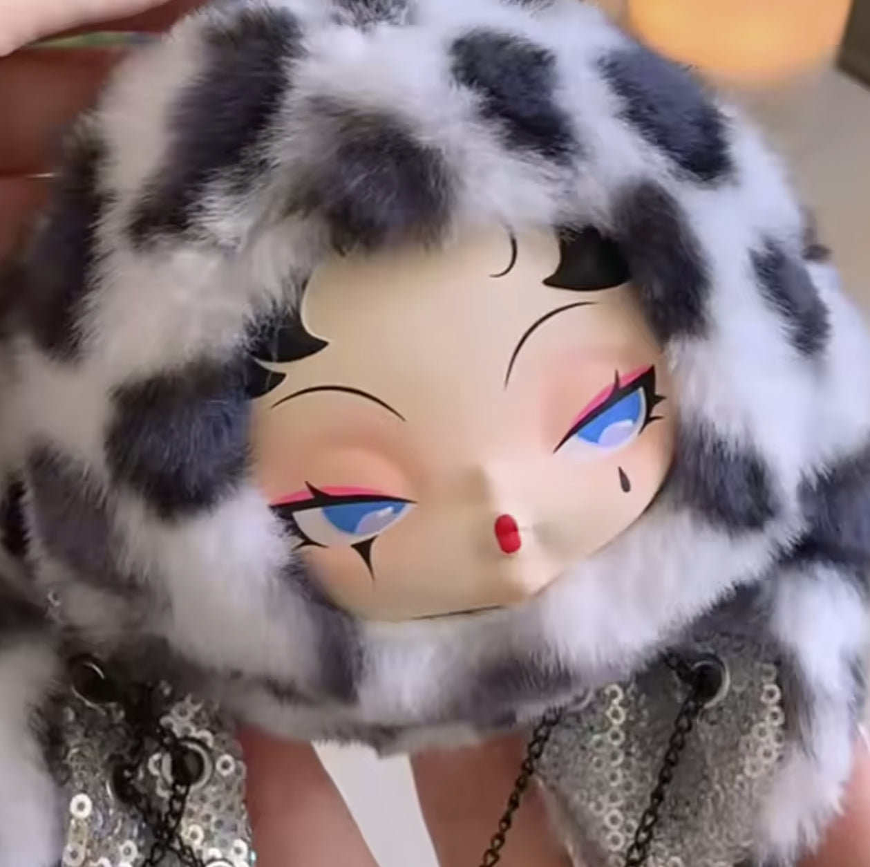 Twinkle Bunny Series Blind Box