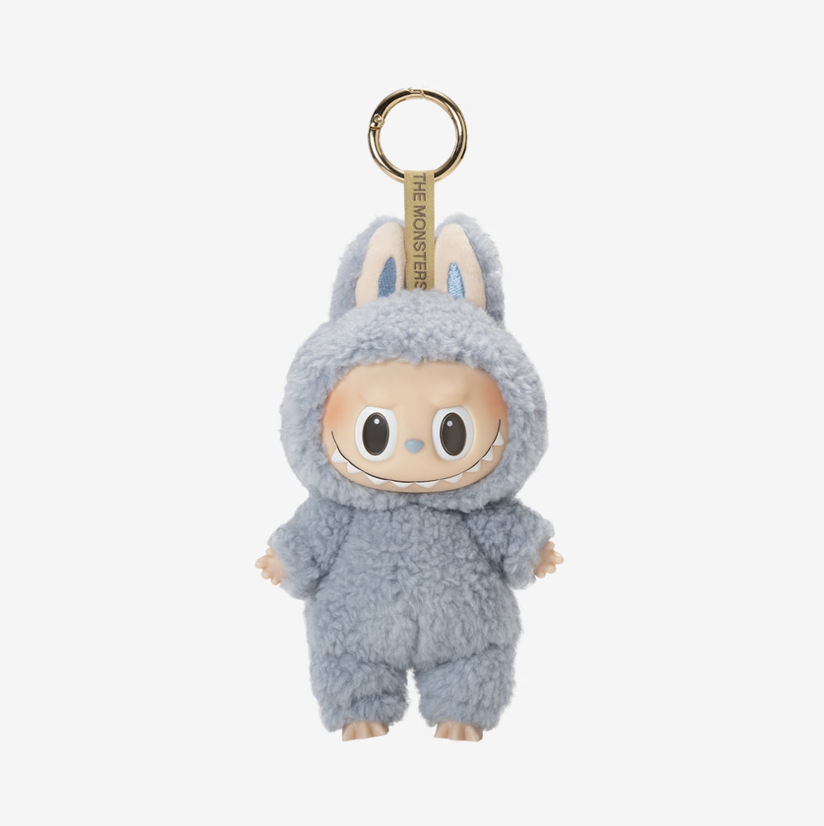 POP MART Labubu Exciting Macaron Blind Box