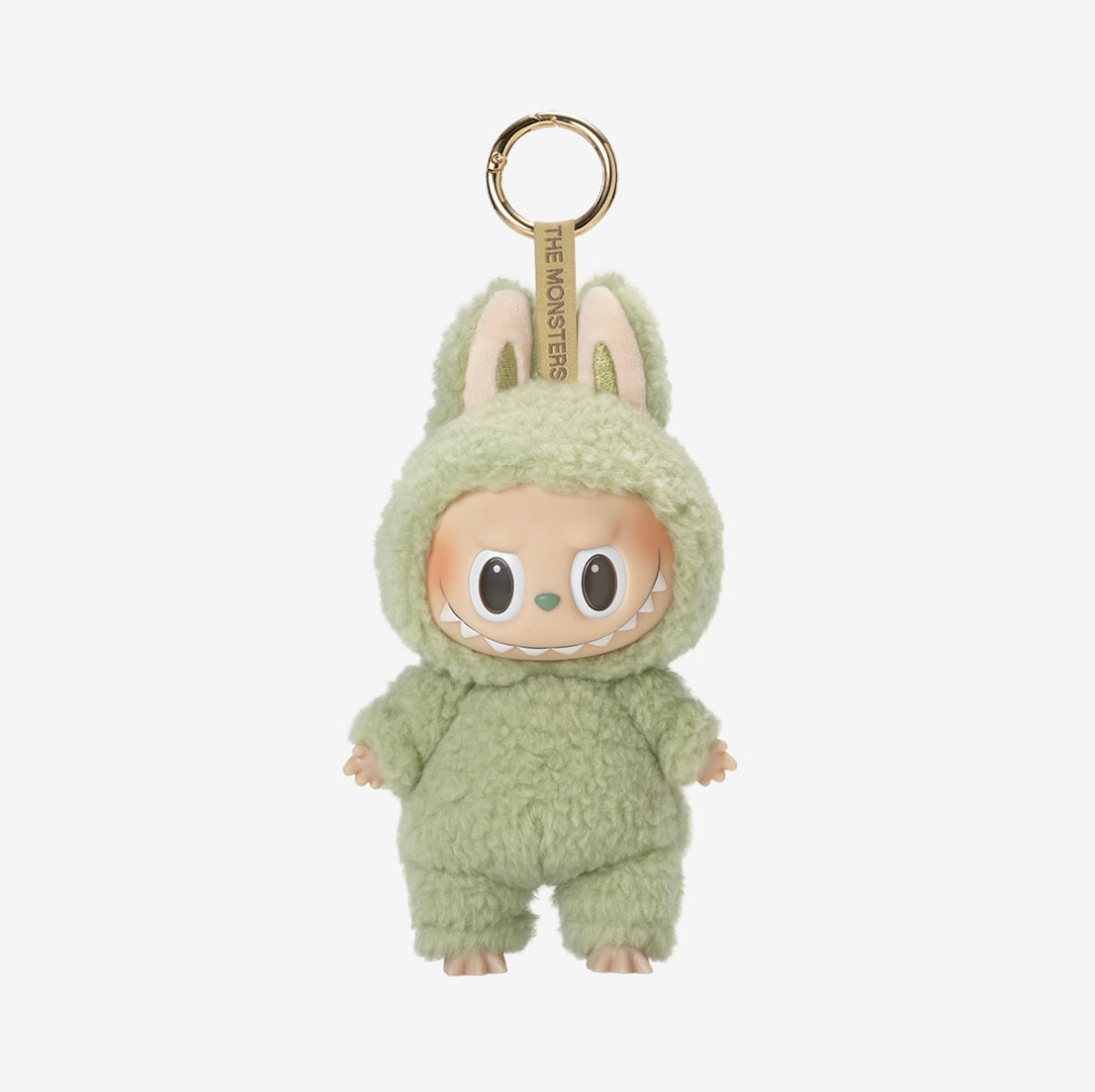 POP MART Labubu Exciting Macaron Blind Box