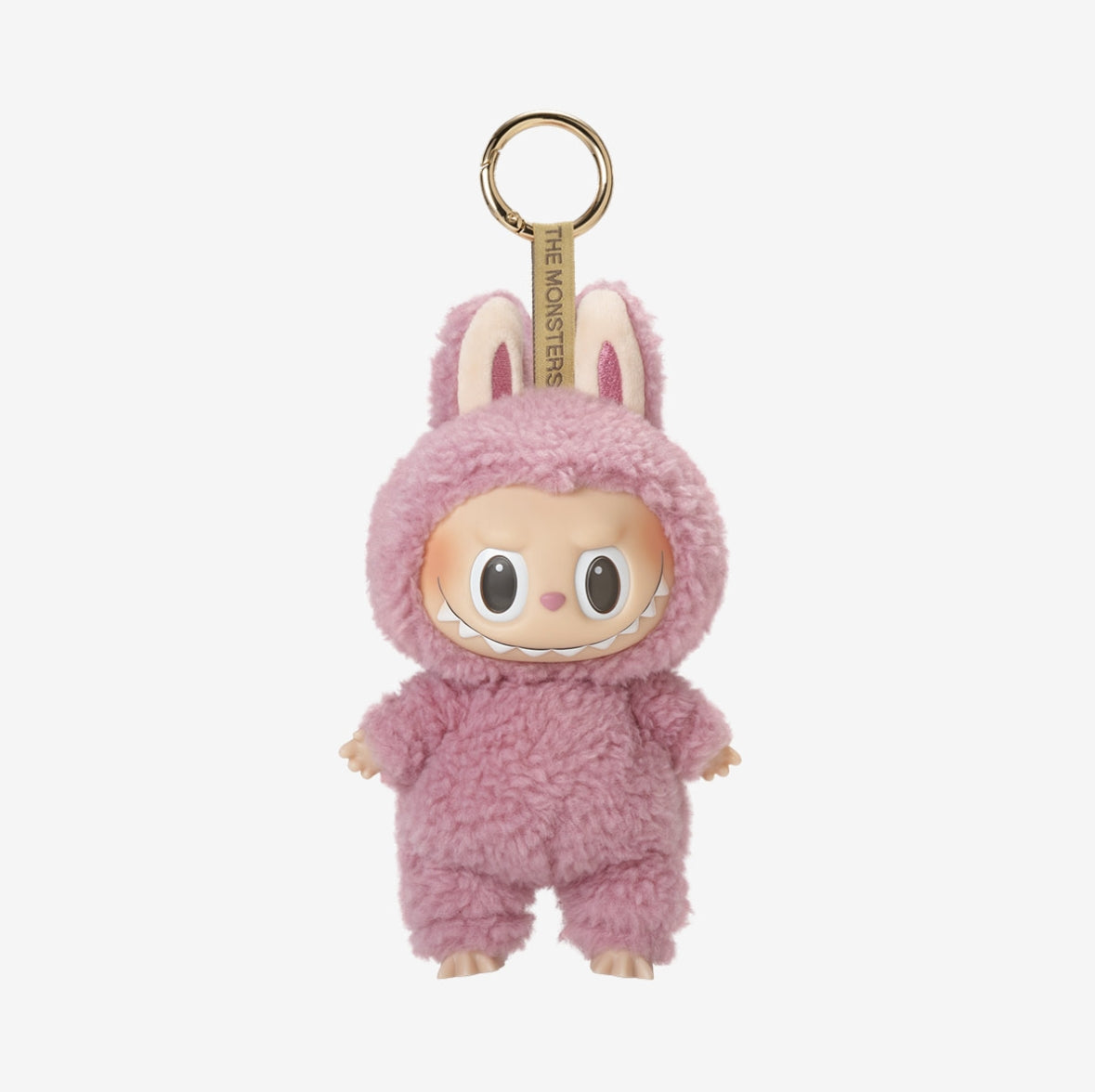 POP MART Labubu Exciting Macaron Blind Box