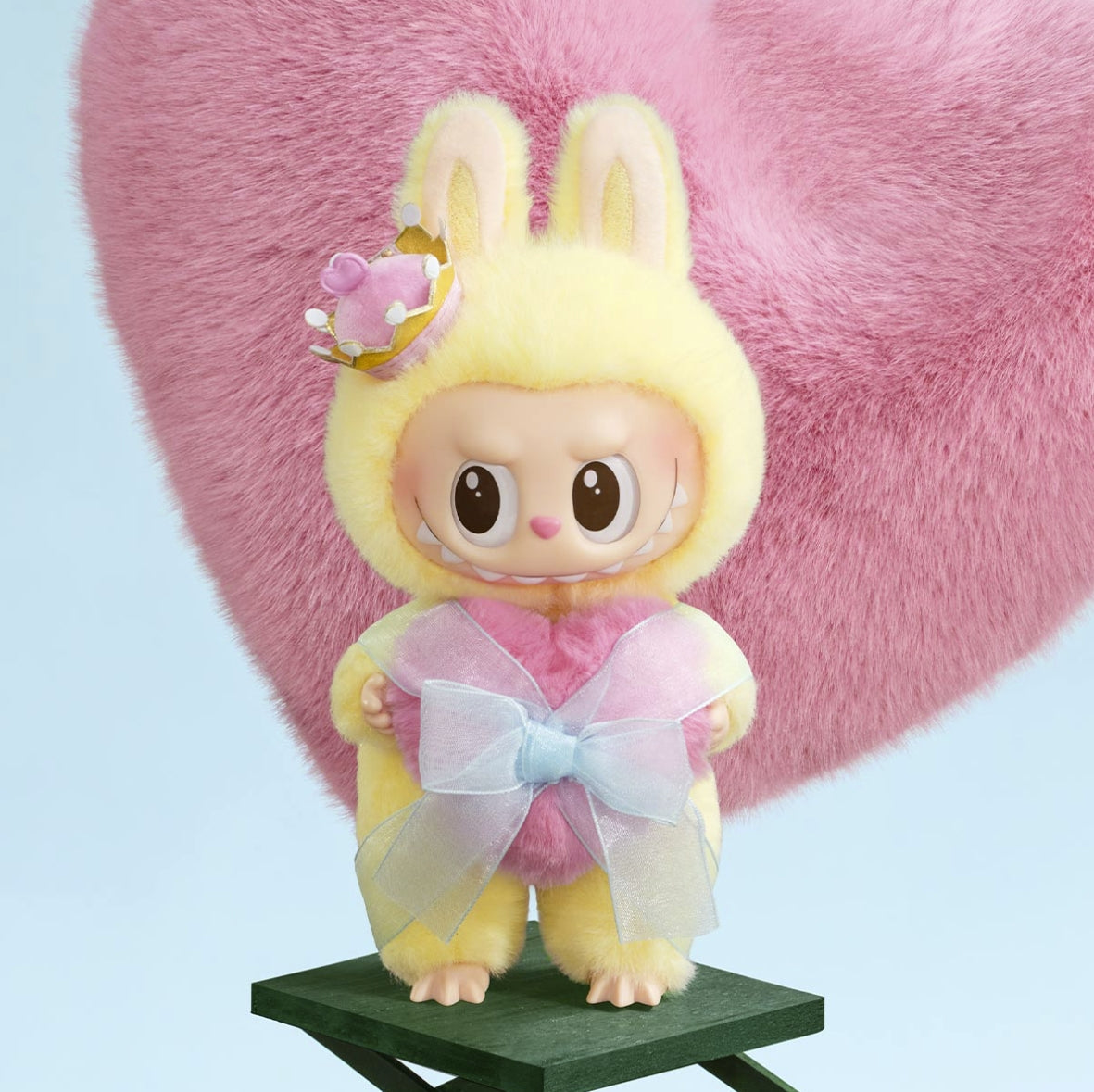 Labubu Limited Edition