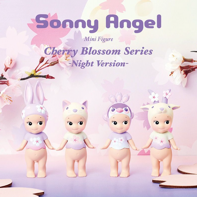 Sonny Angle Series