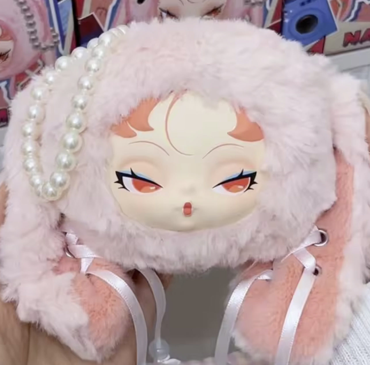 Twinkle Bunny Series Blind Box