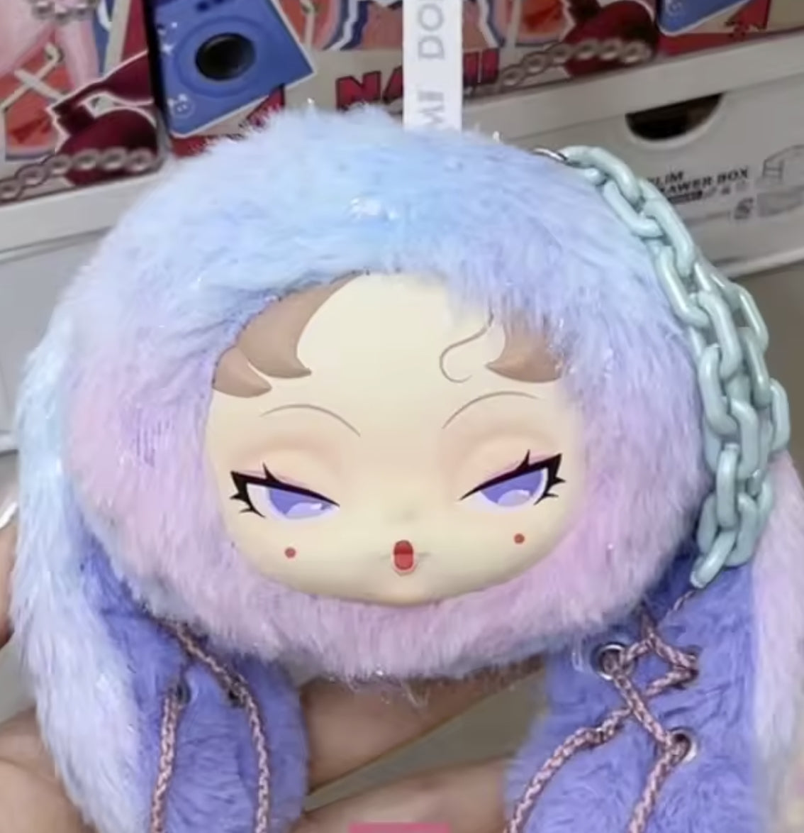 Twinkle Bunny Series Blind Box