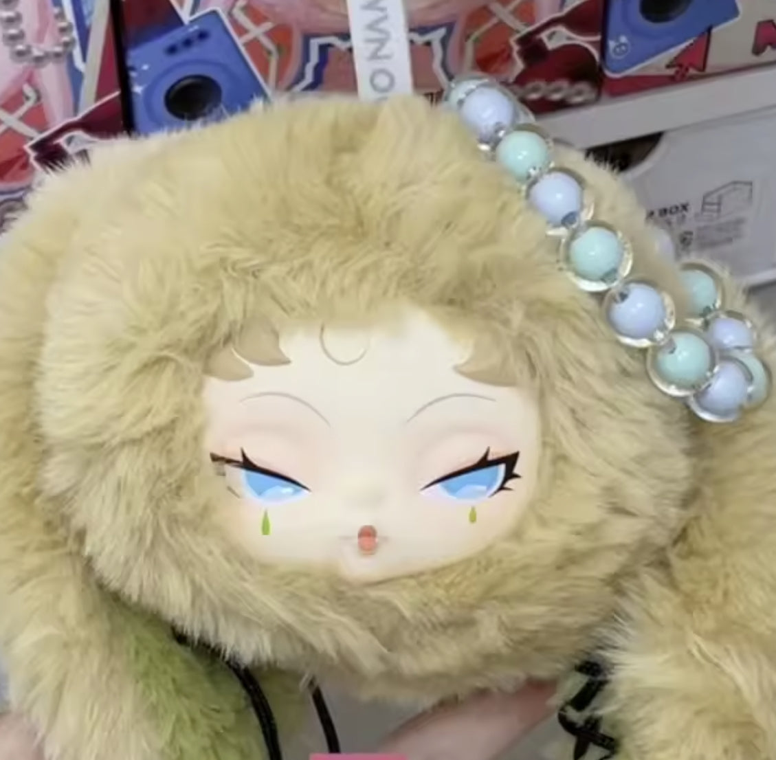 Twinkle Bunny Series Blind Box