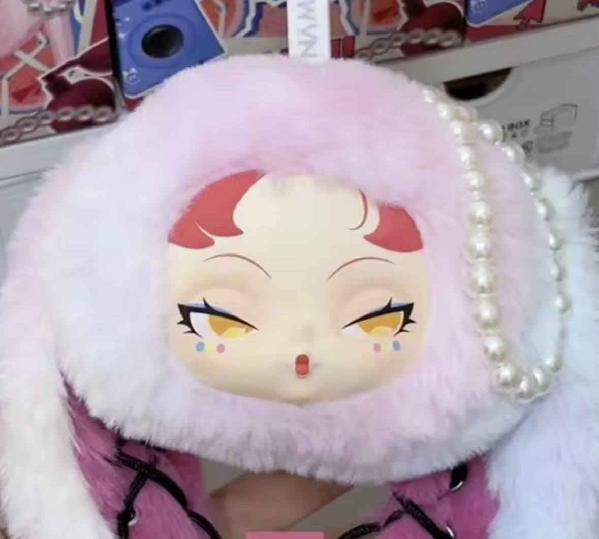 Twinkle Bunny Series Blind Box