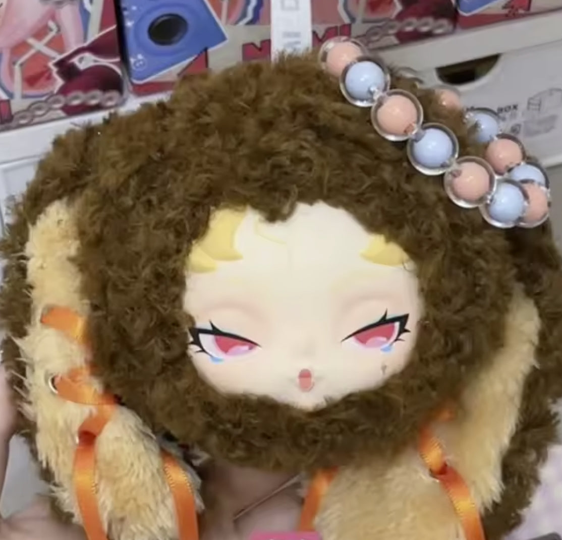 Twinkle Bunny Series Blind Box