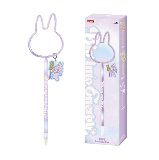 Labubu Big into Energy Series-Pen Blind Box